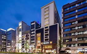 Apa Hotel Nagoya Sakae Ekimae Excellent